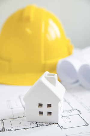 Costruzione abitazioni civili