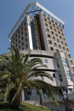 Manutenzione e Gestione di strutture sanitarie pubbliche e private