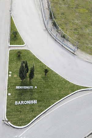 Gestione patrimonio comunale