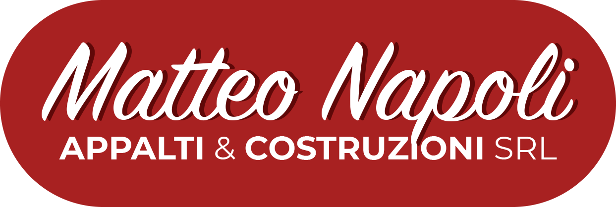 Matteo Napoli - Appalti e Costruzioni